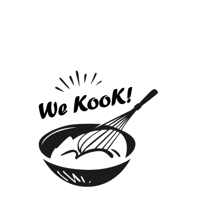 we cook