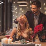 restaurante puede enamorar a sus clientes por San Valentín